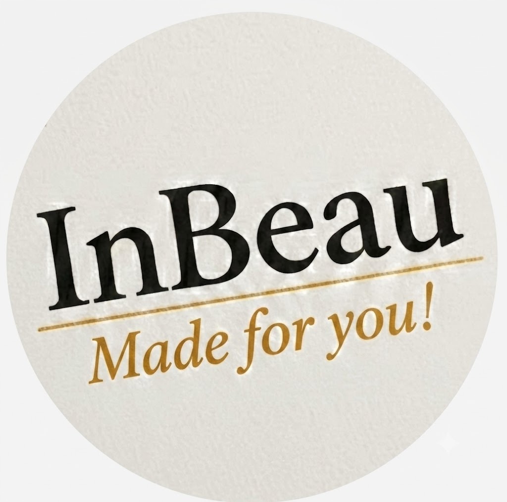 InBeau Pvt Ltd. logo